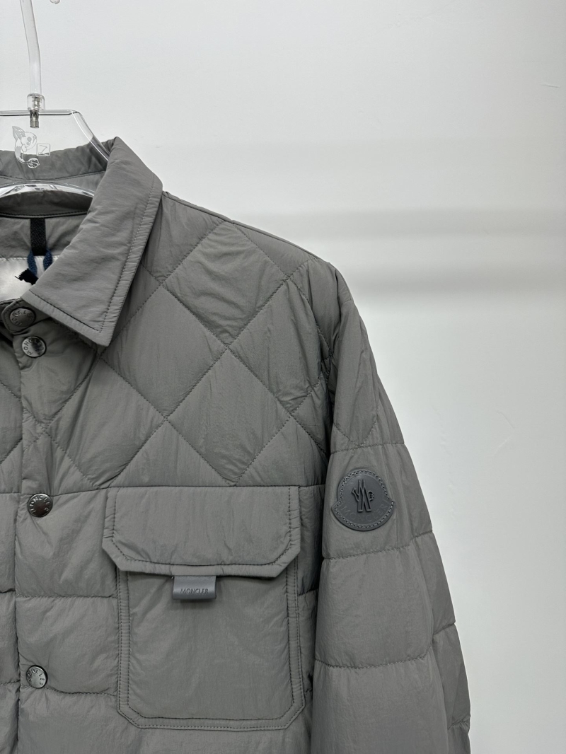 Moncler Down Coat